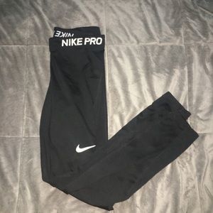 NIKE leggings✔️